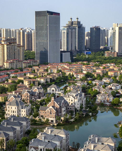 洛陽(yáng)凱瑞企業(yè)集團有限公司