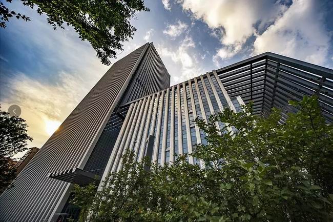 在洛陽(yáng)，如何選擇寫(xiě)字樓？